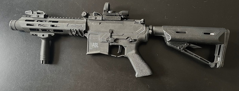 Image 1 pour Valken ASL MOD-M M4