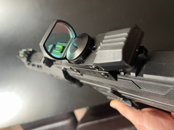 Image 2 pour Valken ASL MOD-M M4