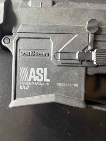 Image 5 pour Valken ASL MOD-M M4
