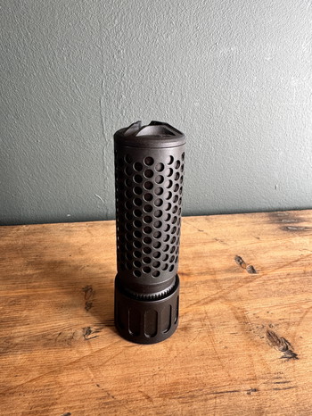 Image 2 for QD suppressor