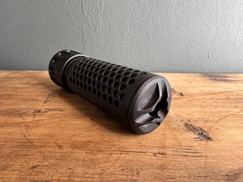 Image 3 for QD suppressor