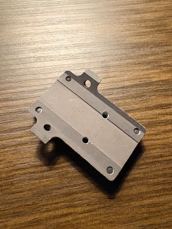 Image 2 for Elcan SpecterDR MRD Original Mounting plate