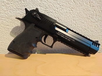 Bild 2 für Cybergun Desert Eagle L6 Co2