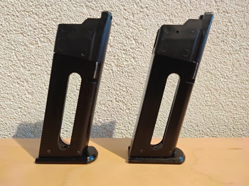 Bild 3 für Cybergun Desert Eagle L6 Co2