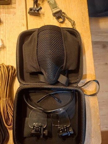 Image 4 pour 13x G&G (metal) magazijnen en overige Airsoft accessoires