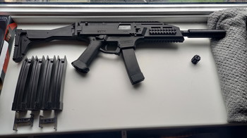 Afbeelding 2 van ASG Scorpion EVO 3