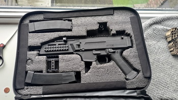 Image 4 for ASG Scorpion EVO 3