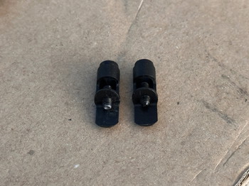 Afbeelding 2 van VFC NPAS klepjes 2x