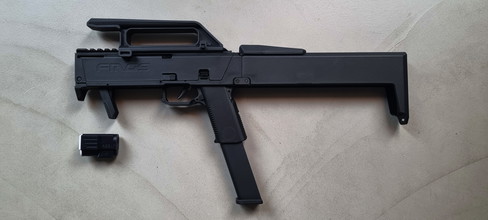 Image pour Fmg-9 compleet met tracer! nieuw in doos!
