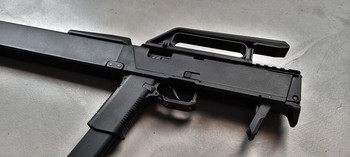 Image 3 for Fmg-9 compleet met tracer! nieuw in doos!