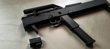 Image 4 for Fmg-9 compleet met tracer! nieuw in doos!