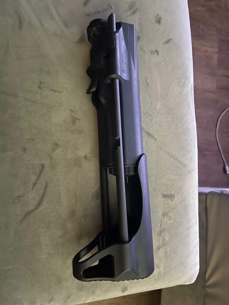 Image 1 for G&G stock