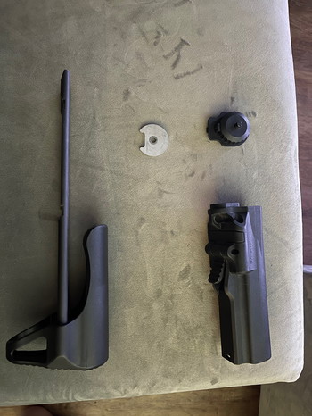 Image 3 for G&G stock