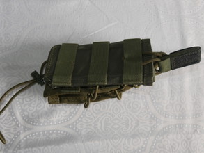 Image for Porte chargeur de crosse pour AK OD SSO/SPOSN
