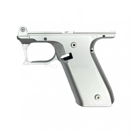 Imagen 1 de CTM tactical FUKU-2 Nylon Frame for AAP-01 - Silver
