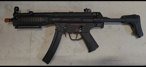 Bild für G&G MP5A3 EGM