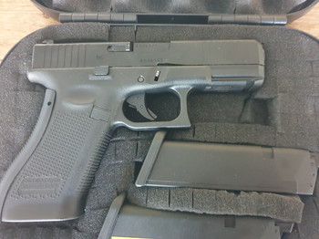 Imagen 2 de Glock 45  | GBB | Umarex