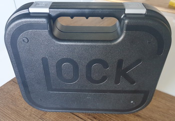 Imagen 4 de Glock 45  | GBB | Umarex