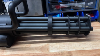 Bild 10 für Classic Army M132