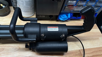 Imagen 2 de Classic Army M132