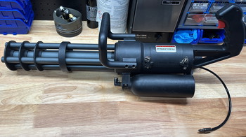 Bild 3 für Classic Army M132