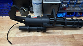 Imagen 3 de Classic Army M132