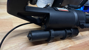 Imagen 4 de Classic Army M132