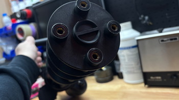 Bild 4 für Classic Army M132