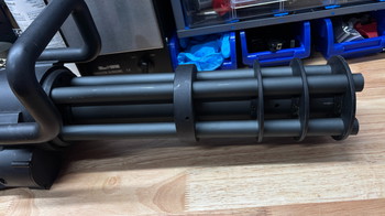 Imagen 5 de Classic Army M132