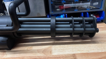 Imagen 6 de Classic Army M132