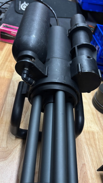 Bild 7 für Classic Army M132