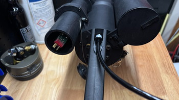 Imagen 8 de Classic Army M132