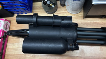 Imagen 9 de Classic Army M132