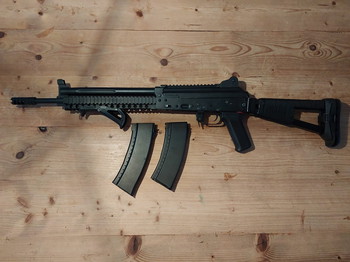 Afbeelding 2 van LCT AK-74