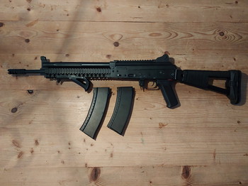 Bild 2 für LCT AK-74