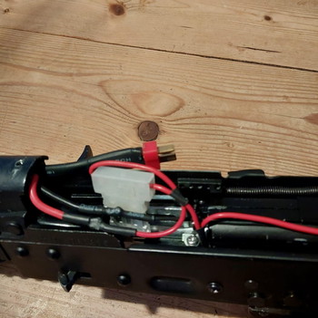 Afbeelding 3 van LCT AK-74