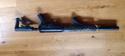 Afbeelding van Mk47 cyma