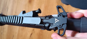 Afbeelding 2 van Mk47 cyma