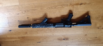 Afbeelding 3 van Mk47 cyma