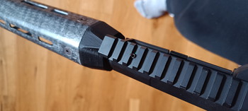 Afbeelding 4 van Mk47 cyma