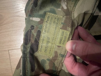 Image 2 pour EMERSON g3 combat pants multicam