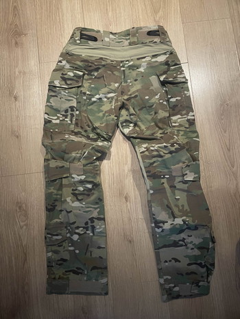 Image 3 pour EMERSON g3 combat pants multicam