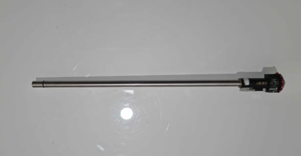 Imagen para Maxx M4W Hop-up + Umbrella Armory R-HOP 280mm