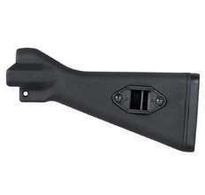 Image for Mp5 externals