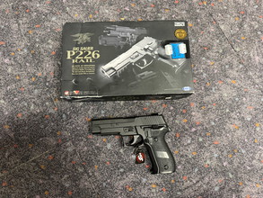 Afbeelding van TM P226 Rail