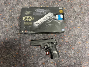 Image for TM P226 Rail