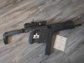 Image for Krytac KRISS Vector AEG (Limited Edition)