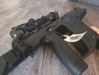 Bild 3 für Krytac KRISS Vector AEG (Limited Edition)