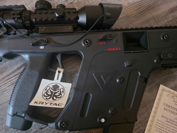 Image 4 for Krytac KRISS Vector AEG (Limited Edition)