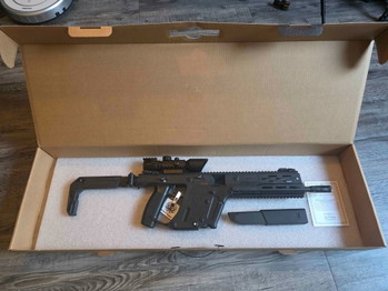 Image 5 for Krytac KRISS Vector AEG (Limited Edition)